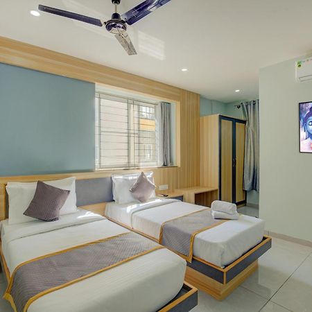 Hotel Park Lane Yelahanka بنغالور المظهر الخارجي الصورة