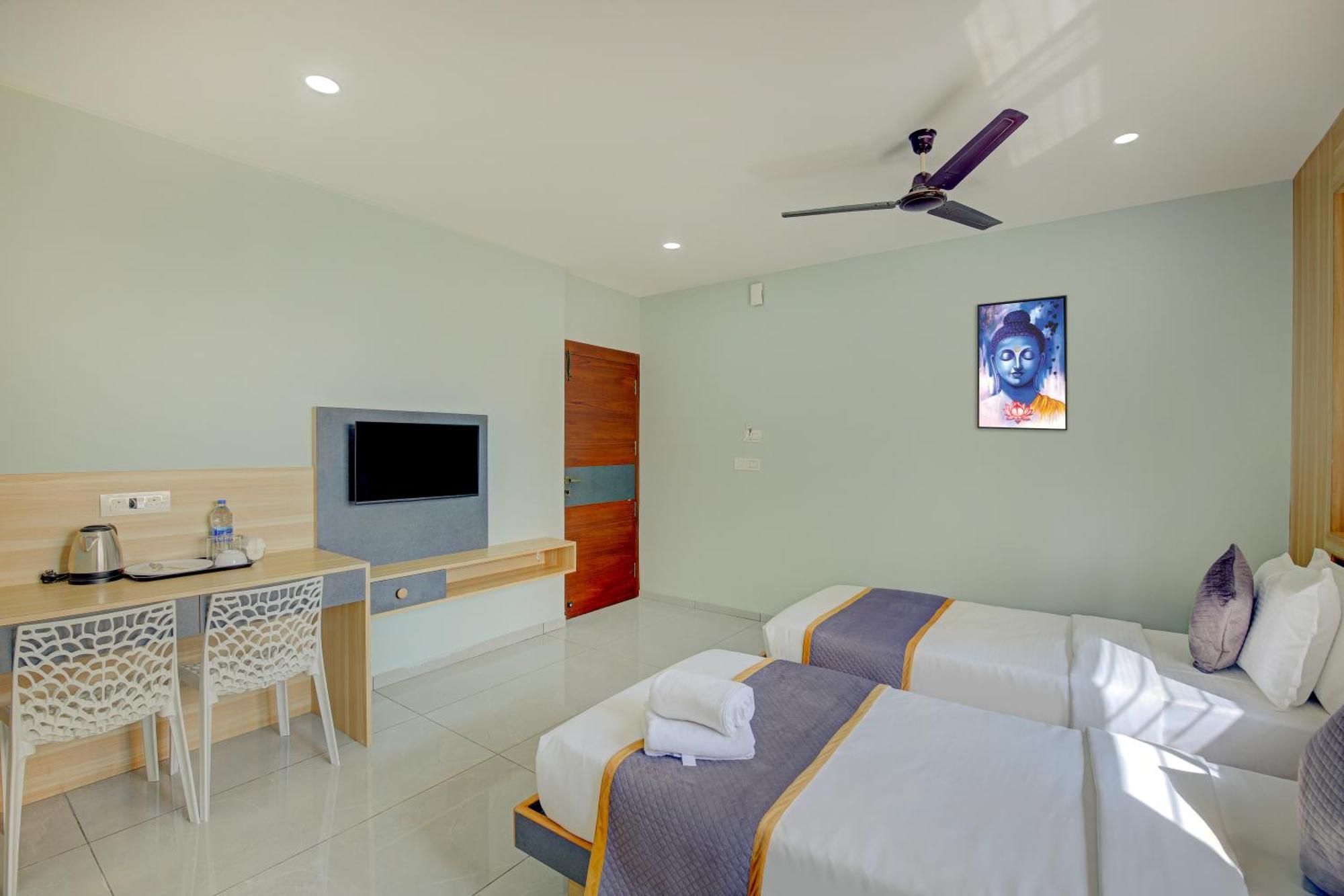 Hotel Park Lane Yelahanka بنغالور المظهر الخارجي الصورة