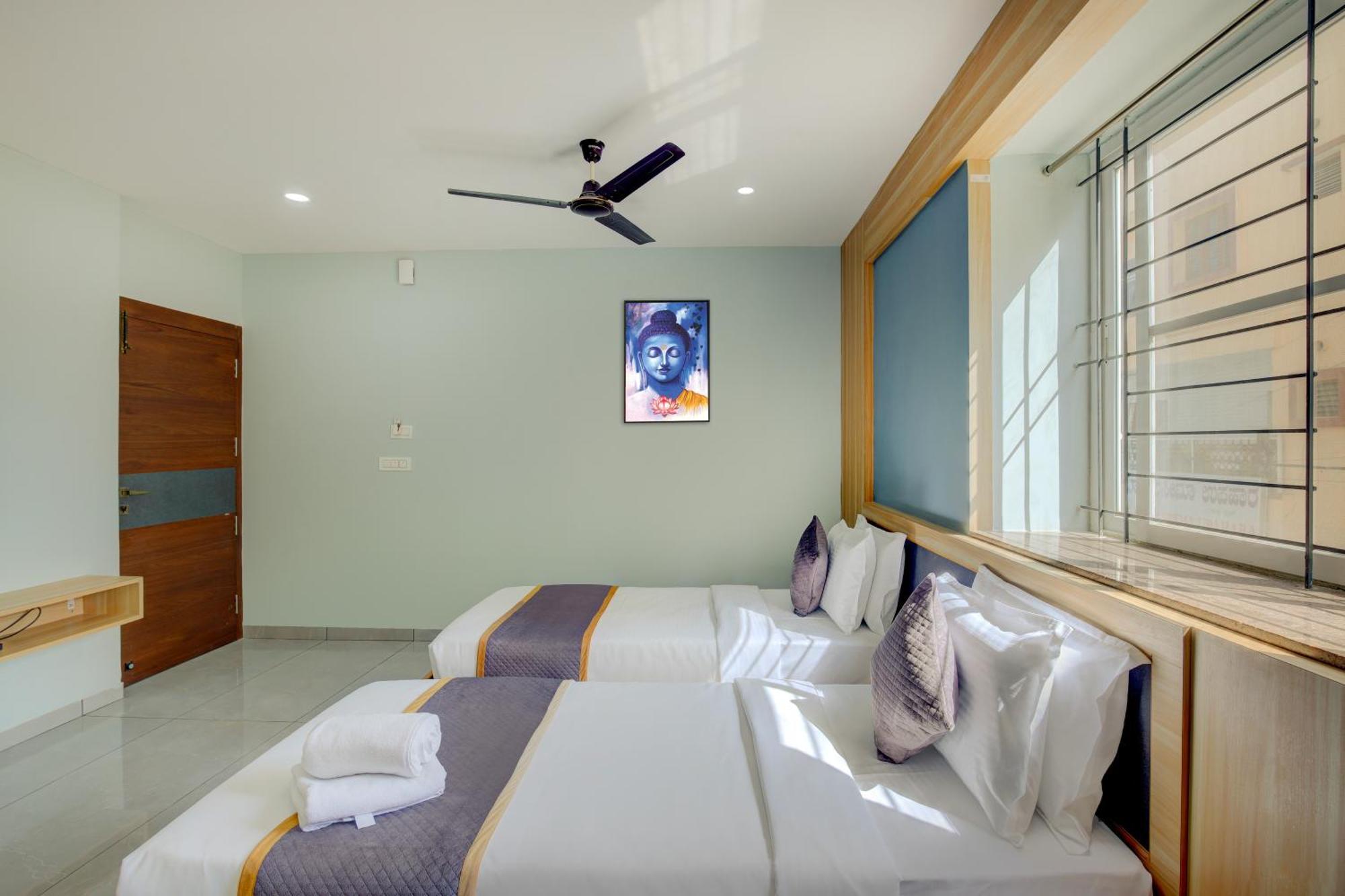 Hotel Park Lane Yelahanka بنغالور المظهر الخارجي الصورة