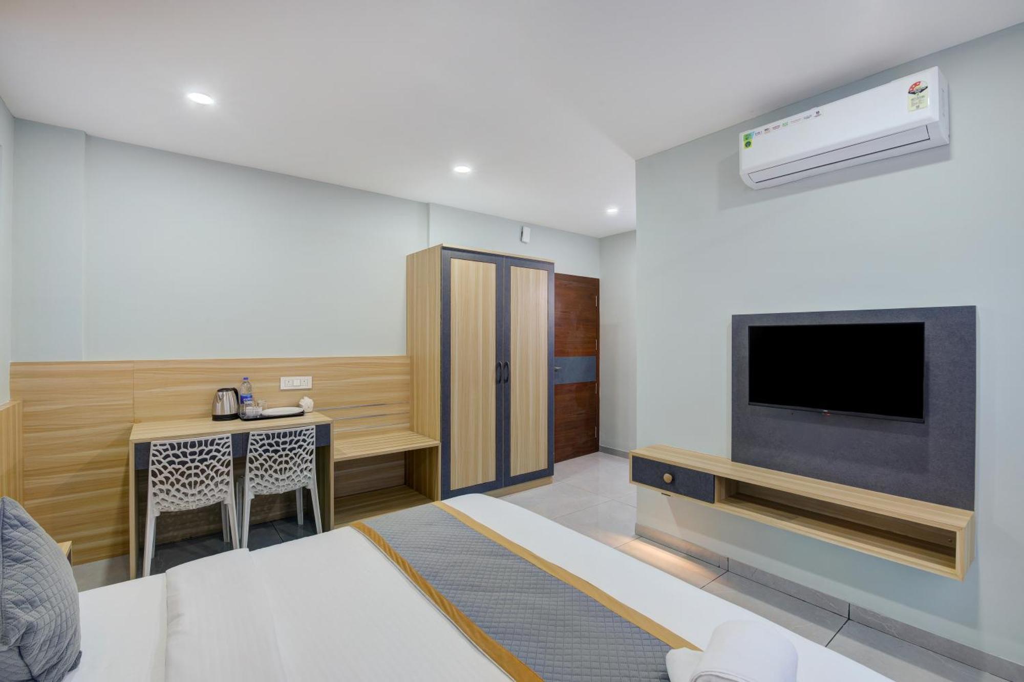 Hotel Park Lane Yelahanka بنغالور المظهر الخارجي الصورة