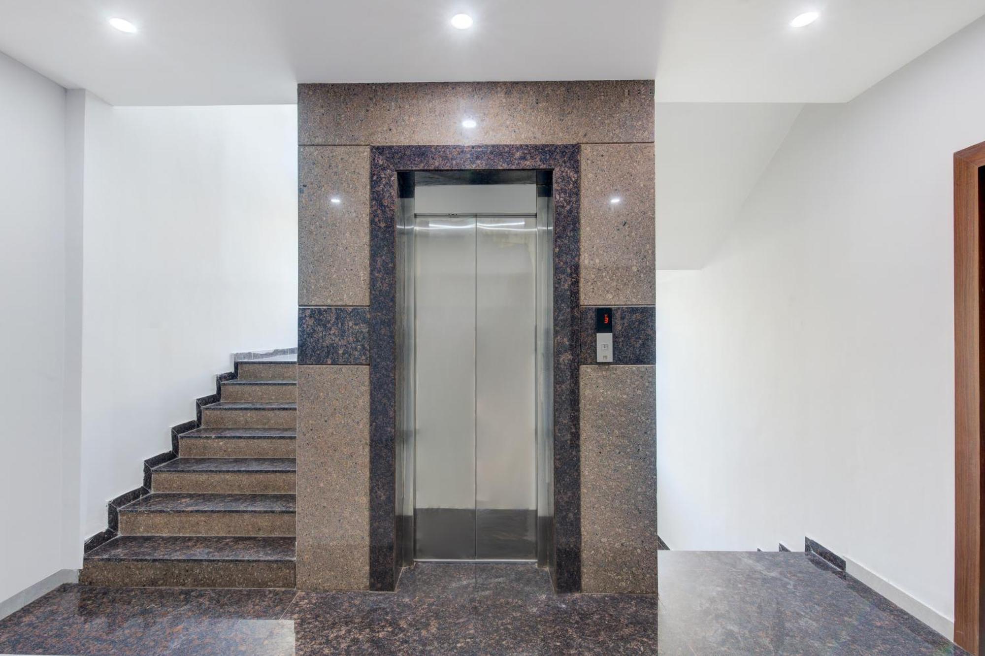 Hotel Park Lane Yelahanka بنغالور المظهر الخارجي الصورة