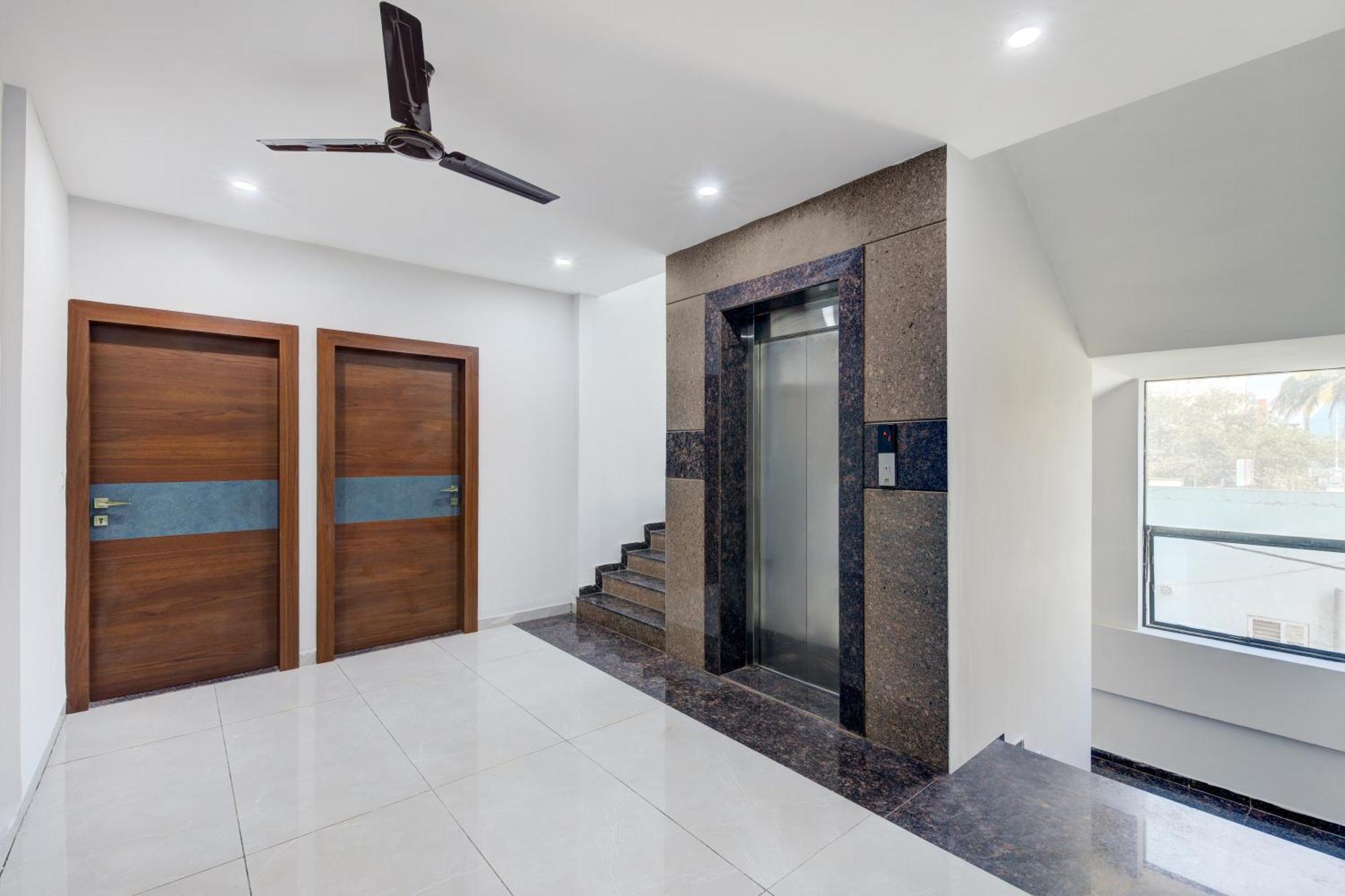 Hotel Park Lane Yelahanka بنغالور المظهر الخارجي الصورة
