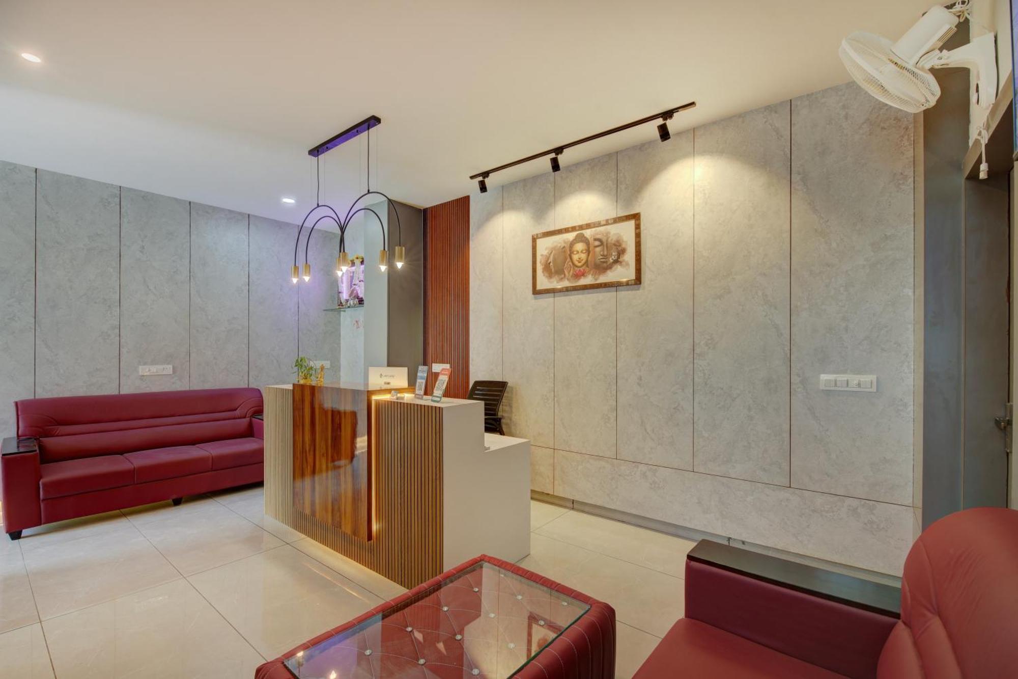 Hotel Park Lane Yelahanka بنغالور المظهر الخارجي الصورة