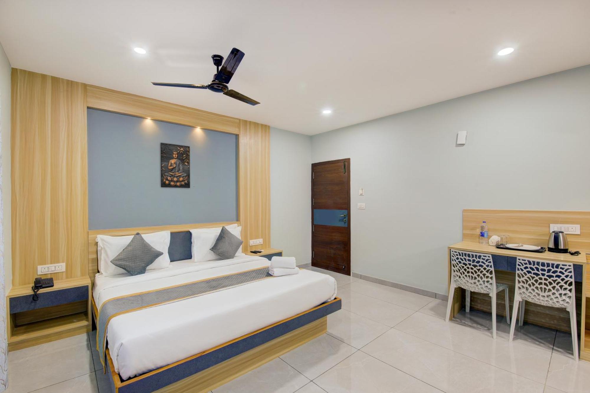 Hotel Park Lane Yelahanka بنغالور المظهر الخارجي الصورة